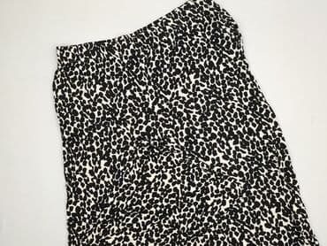 cekinowe spodnie h m: H&M, Spodnie materiałowe damskie, rozmiar XL — 1