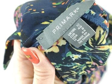 bluzki kopertowe reserved: Primark, Bluzka damska, rozmiar L — 4