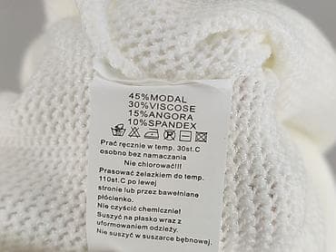 bluza mcqueen cropp: Sweter damski, rozmiar XL — 5