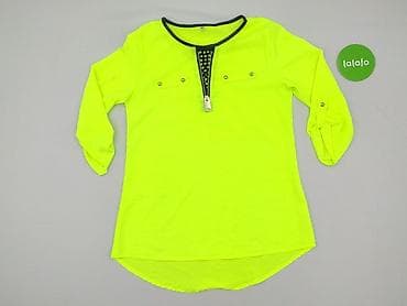 koszulka reckless: Bluzka damska, rozmiar M — 2