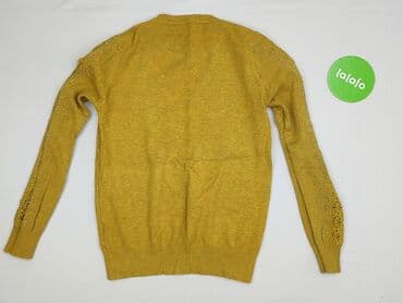 poliamid w swetrze: Sweter damski, rozmiar S — 3