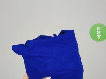 bawełniana bluzka z gumką na dole: Bluzka damska, rozmiar S — 6