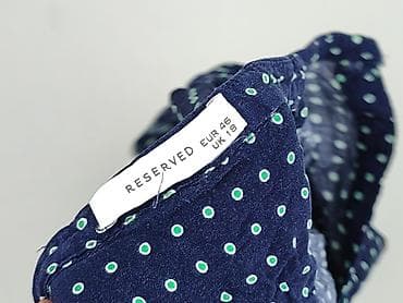 chabrowa bluzki plus size: Жіноча блуза, розмір XL — 5