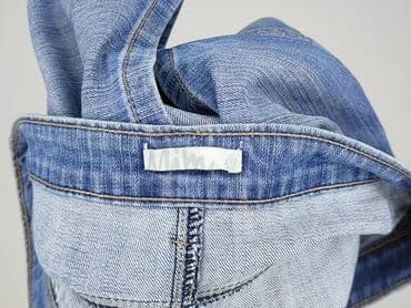 spódnice jeansowe massimo dutti: Spódnica damska, rozmiar M — 4