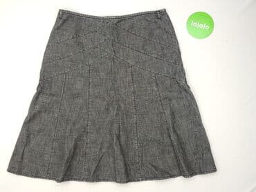 jeansy damskie podarte: Petites, Спідниця жіноча, розмір XL — 3