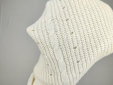 oversized: Sweter damski, rozmiar 4XL — 5