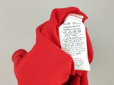 asos czerwona sukienka: AX Paris, Sukienka damska, rozmiar M — 5