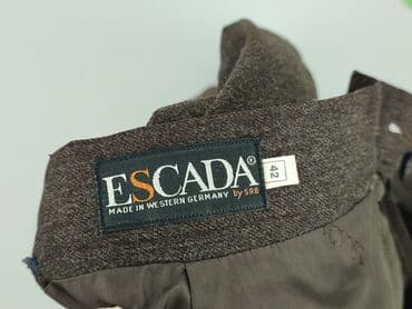 allegro marynarki: Escada, Spódnica damska, XL — 4