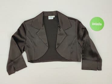 kurtki lola bianka: Marynarka damska, rozmiar S — 2