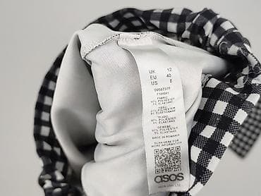answer polska: Asos, Spodnie materiałowe damskie, rozmiar M — 5