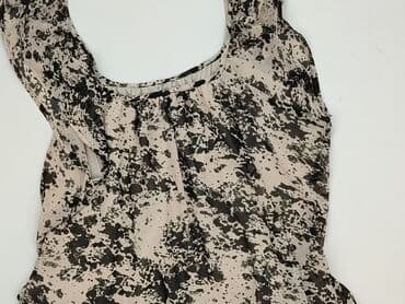bluzki przezroczyste: Women's blouse, size M (EU 38) — 1