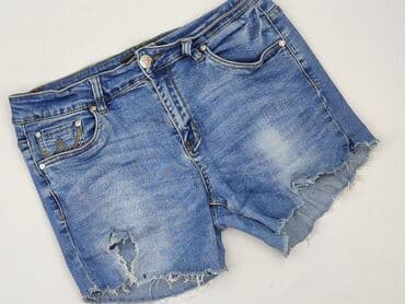 Women: ANNA, Shorts for women, size M (EU 38) — 1