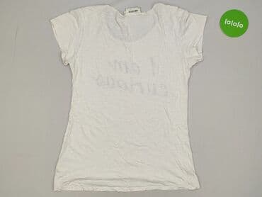 t shirt wojan: Women`s T-shirt, size L — 3