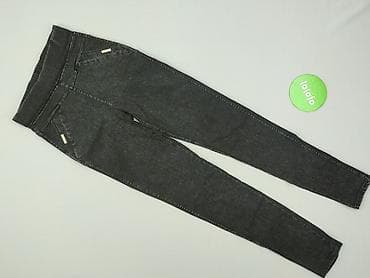 levis strauss pants: Jeansy damskie, rozmiar M — 2