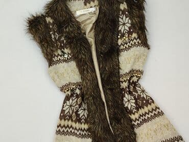 kamizelka w krowie łaty: Pinko, Kamizelka damska, rozmiar L — 2