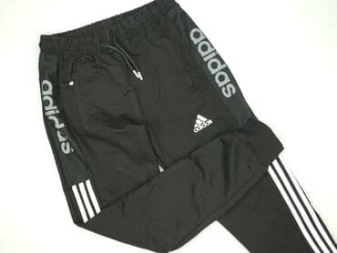 msmg trampki: Adidas, Spodnie dresowe dla mężczyzn, rozmiar M — 1
