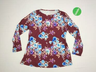 włoskie bluzki haftowane: Women's blouse, size S (EU 36) — 2