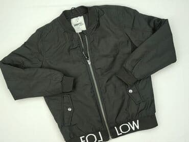 rajstopy w czerwono czarne paski: Transitional jacket, Pepperts!, 14 years, 158-164 cm, condition - Very good — 1