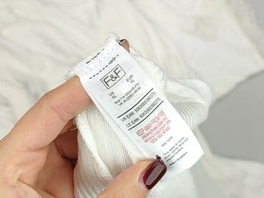 zalando szlafrok: F&F, Szlafrok, rozmiar XL — 5