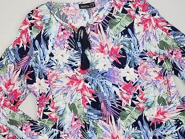 milano moda: Janina, Sukienka damska, rozmiar S — 1