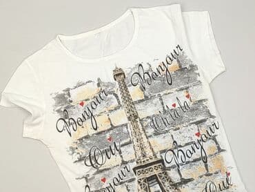 givenchy paris t shirty: Women`s T-shirt, size S — 2