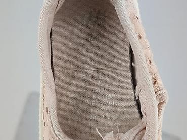 baleriny ccc: Trampki H&M, 21, Używany — 4