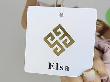 elsa: Elsa, Szorty damskie, rozmiar S — 6