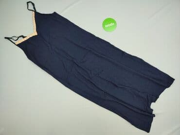 sukienki maxi na wesele niebieska: ONLY, Sukienka damska, rozmiar M — 2