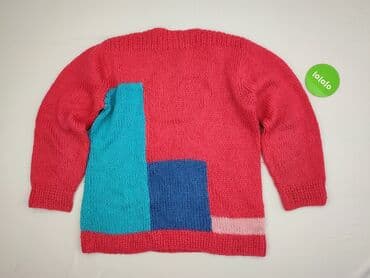 sweter z c a: Women`s sweater, size XL (EU 42) — 3