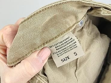 pull and bear obuwie: Jeansy damskie, rozmiar S — 6