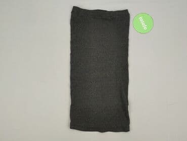 polskie jeansy prl poznań: Spódnica damska, rozmiar S — 2