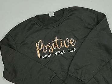 esprit sweter kaszmirowy: Shein, Bluza damska
, rozmiar XL — 1