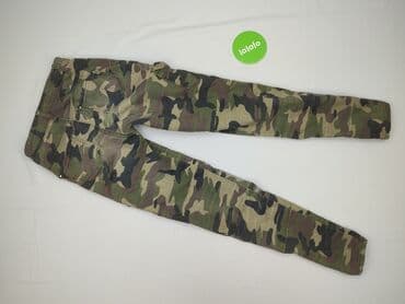 cropp sklep internetowy torby: Cargo, Spodnie cargo damskie, XS — 3