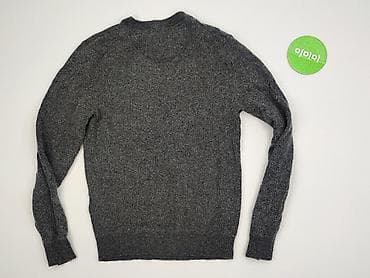 esmara sweter w paski: Sweter damski, rozmiar L — 3