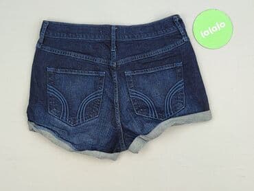 Kobiety: Hollister, Szorty damskie, rozmiar S — 3