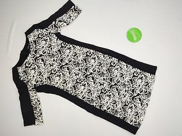 spódnice w grochy: Pretty Girl, Sukienka damska, rozmiar L — 2