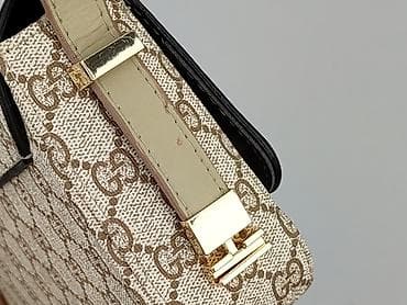 torebka guess męska: Torebka, Gucci, stan - Idealny — 5