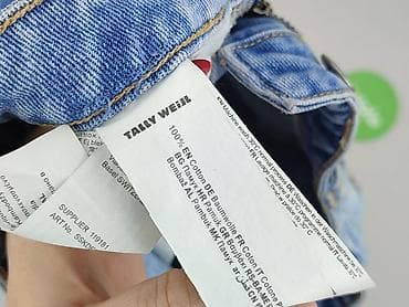 spodenki 2000s: Tally Weijl, Spódnica damska, rozmiar 2XS — 5