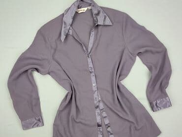 eleganckie bluzki plus size allegro: Kaleidoscope, Women's blouse, size XL (EU 42) — 1