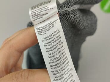 bluzy dresowe montego: Maine, Kardigan damski, rozmiar M — 5