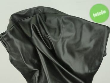 forever 21 spódniczka skórzane: Spódnica damska, rozmiar XS — 5