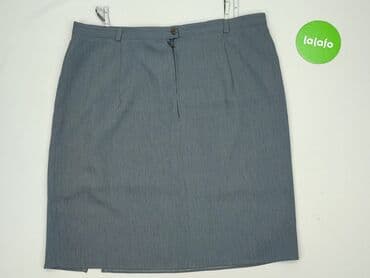 plisowane spódnice lidl: Spódnica damska, rozmiar 3XL — 3