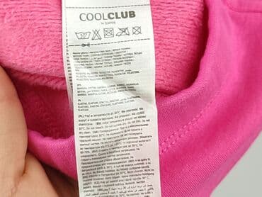 czapka coca cola: Legginsy, Cool Club, 1-3 m, stan - Idealny — 5