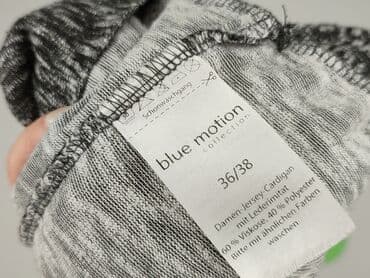 indicode t shirty: Kardigan damski, rozmiar M — 4