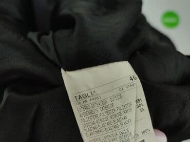 дублянка жіноча польща: Sisley, Trencz damski, rozmiar 3XL — 6