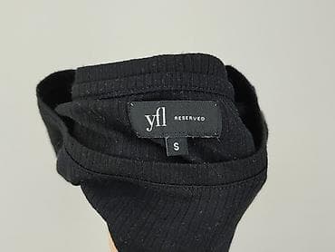 t shirty captain: Reserved YFL, T-shirt damski, rozmiar S — 4