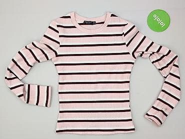 sweter cropp: Bershka, Sweter damski, rozmiar S — 2