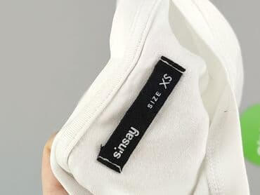 t shirty witch: Sinsay, T-shirt damski, rozmiar XS — 5