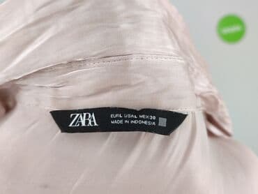 koszulka travis scott zara: Zara, Koszula damska, L — 4