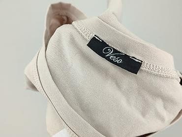 szary bluzki: Bluzka damska, rozmiar 3XL — 4